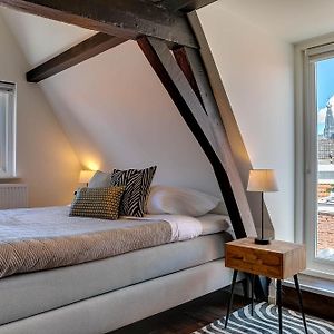 Suite Kleine Hout 17