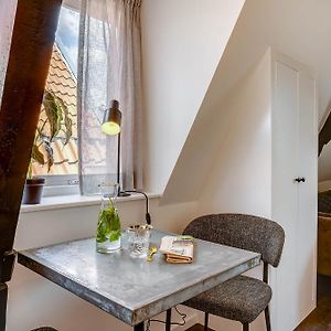 Suite Kleine Hout 16